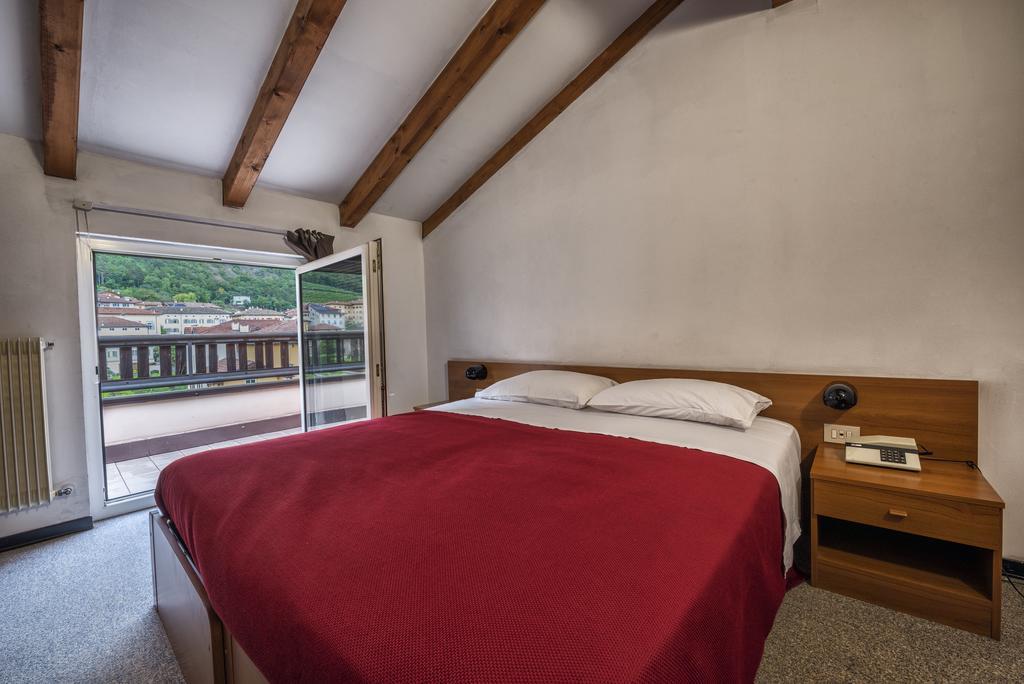 Hotel Drago เมซโซโคโรนา ภายนอก รูปภาพ